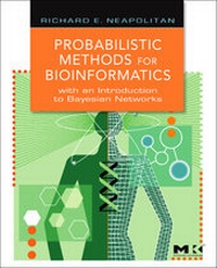 Abbildung von: Probabilistic Methods for Bioinformatics - Morgan Kaufmann