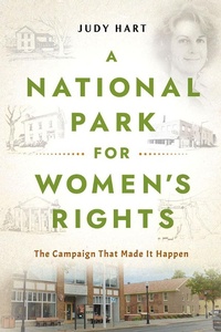 Abbildung von: A National Park for Women's Rights - Three Hills