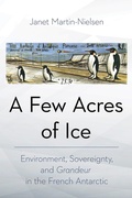 Bild: A Few Acres of Ice - Cornell University Press