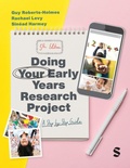 Cover: Doing Your Early Years Research Project - SAGE Publications Ltd