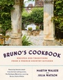 Cover: Bruno's Cookbook - Quercus