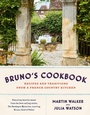 Cover: Bruno's Cookbook - Quercus Publishing