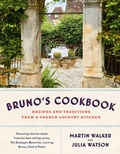 Cover: Bruno's Cookbook - Quercus Publishing