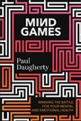 Cover: Mind Games - Hachette Nashville