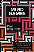 Cover: Mind Games - FaithWords