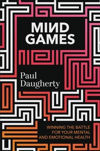Enlarge image Cover: Mind Games - FaithWords