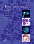 Cover: Hematopathology - Academic Press
