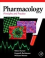 Cover: Pharmacology - Academic Press