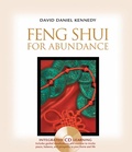 Cover: Feng Shui for Abundance - Sounds True