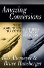 Cover: Amazing Conversions - Simon + Schuster LLC