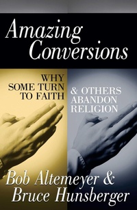 Enlarge image Cover: Amazing Conversions - Simon + Schuster LLC