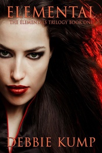 Enlarge image Cover: Elemental (The Elementals Trilogy, #1) - worldcastlepublishing