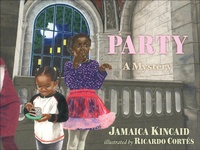 Enlarge image Cover: Party - Black Sheep