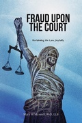 Cover: Fraud Upon the Court - Trine Day