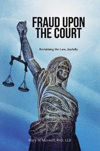 Enlarge image Cover: Fraud Upon the Court - Trine Day