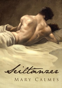 Enlarge image Cover: Seiltänzer - Dreamspinner Press
