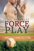 Cover: Force Play - Dreamspinner Press