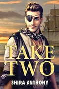 Cover: Take Two - Dreamspinner Press