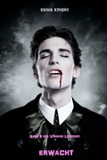 Cover: Erwacht (Band 5 Der Vampire Legenden) - Emma Knight