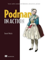 Abbildung von: Podman in Action - Manning