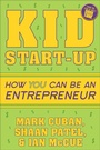 Cover: Kid Start-Up - Diversion Books