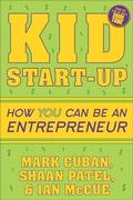 Cover: Kid Start-Up - Diversion Books