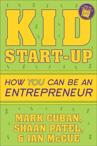 Enlarge image Cover: Kid Start-Up - Diversion Books
