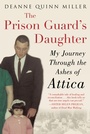 Cover: The Prison Guard's Daughter - Diversion Books