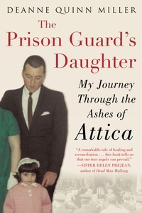 Enlarge image Cover: The Prison Guard's Daughter - Diversion Books