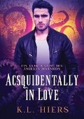 Cover: Acsquidentally in Love (Deutsch) - Dreamspinner Press LLC