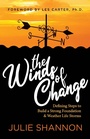 Cover: The Winds of Change - Morgan James Publishing