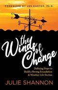 Cover: The Winds of Change - Morgan James Publishing