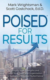 Abbildung von: POISED for Results - Morgan James Publishing