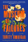 Cover: The Museum of Failures - Little, Brown and Company