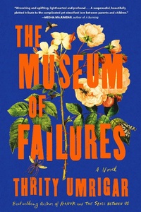 Enlarge image Cover: The Museum of Failures - Little, Brown and Company