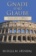 Cover: Gnade Und Glaube - University of Utah Press,U.S.