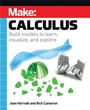 Cover: Make: Calculus - Make Community LLC