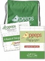 Cover: Profiles of Early Expressive Phonological Skills (PEEPS (TM)) Assessment Kit - Brookes Publishing Co