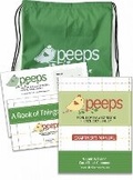 Cover: Profiles of Early Expressive Phonological Skills (PEEPS (TM)) Assessment Kit - Brookes Publishing Co