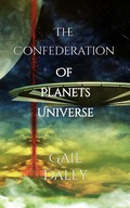 Cover: The Confederation of Planets Universe (Reader Magnets, #1) - Gail Daleys Fine Art