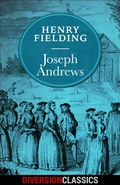 Cover: Joseph Andrews - Diversion Books