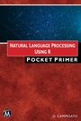 Cover: Natural Language Processing using R Pocket Primer - Mercury Learning and Information