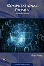 Cover: Computational Physics - Mercury Learning and Information