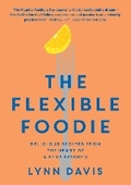 Cover: The Flexible Foodie - Ember Press