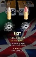 Cover: Exit Strategy 2023: He just wanted to retire 1 - Max Drayton