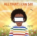 Cover: ALL THAT I CAN SEE - The happy soul series