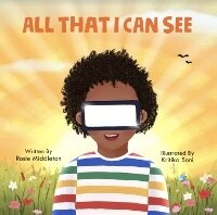 Enlarge image Cover: ALL THAT I CAN SEE - The happy soul series
