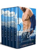 Cover: Sapphire Creek Collection - Sapphire Creek