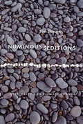 Cover: Numinous Seditions - University of Alberta Press