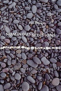 Enlarge image Cover: Numinous Seditions - University of Alberta Press